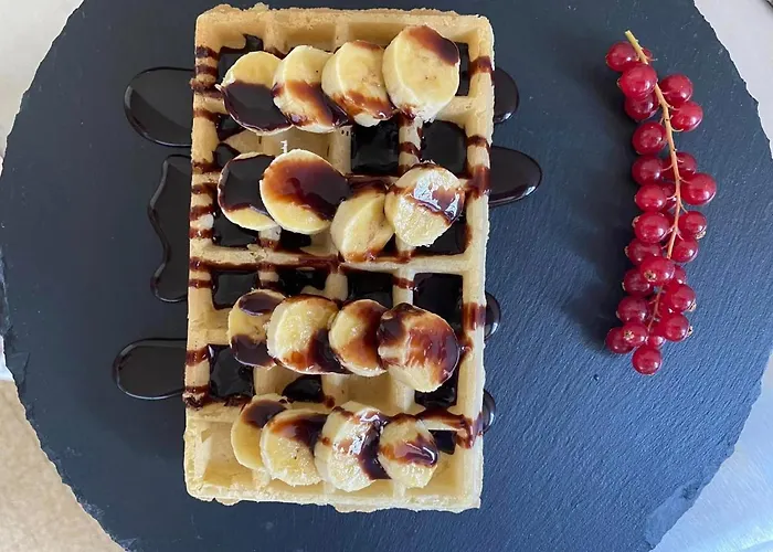 Hôtel bon marché: Hôtel la Capitainerie